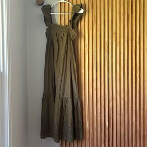 CJLA Constance Dress